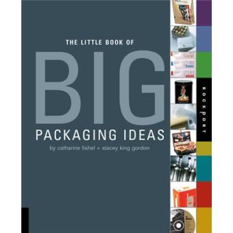 Little book of big packaging ideas