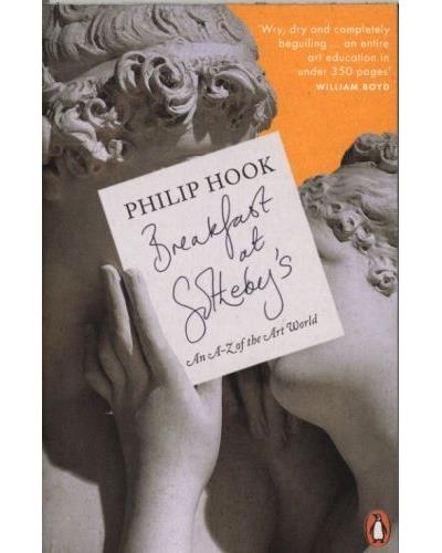 BREAKFAST AT SOTHEBY'S