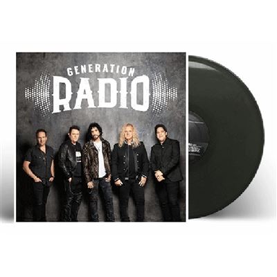 Generation Radio