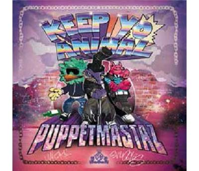 Keep Yo' Animal