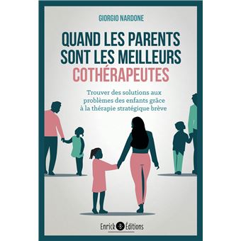 Quand les parents sont les meilleurs cothérapeutes