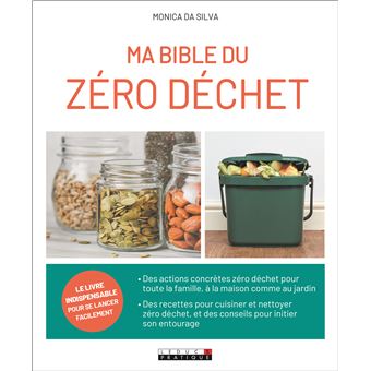 Ma bible du zéro déchet