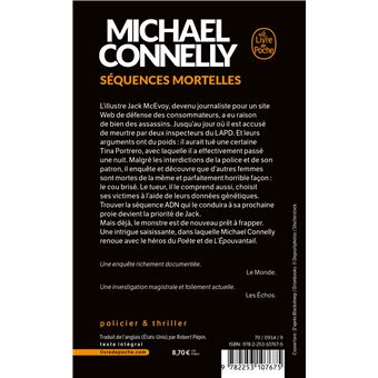 Séquences mortelles