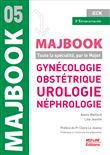 Gynécologie obstétrique, Urologie, Néphrologie