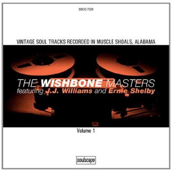 Williams Vinyl, Shelby - 1