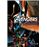 AvengersAvengers : la rage d ultron_0