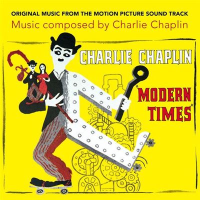 Ost modern times