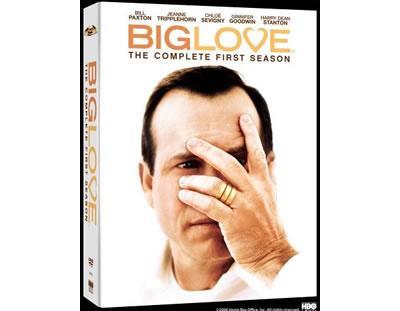 Coffret intégral de la Saison 1