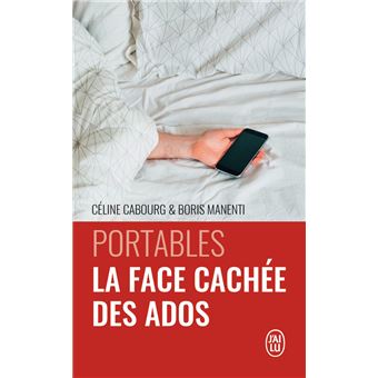Portables : la face cachée des ados