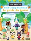 Animal Crossing New Horizons - Le guide du joueur