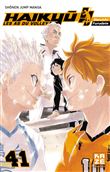 Haikyu