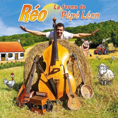 Ferme de pepe leon