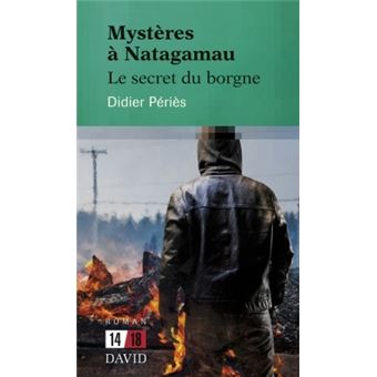 Le secret du borgne