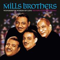 Wonderful Words of Life The Inspirational Recordings