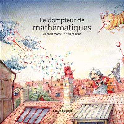 Le dompteur de mathematiques