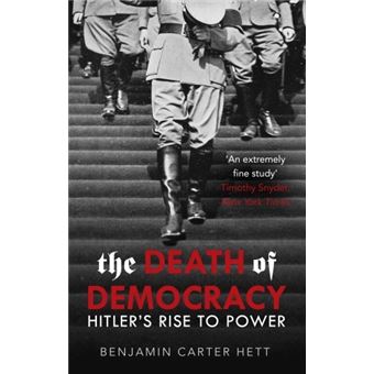 The Death of Democraty