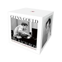 Box Set. The Bach Box - 30 CDs