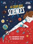 Au coeur des sciences