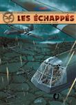 Les Échappés T1 - Opération Tonga