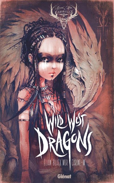 Wild West Dragons