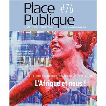 L’Afrique en nous
