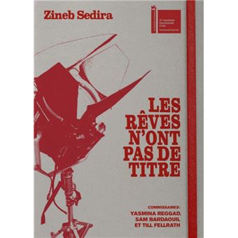 Les rêves n'ont pas de titres