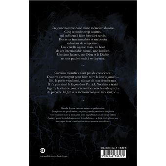 Jim, le poète vagabond