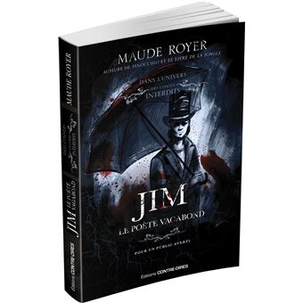 Jim, le poète vagabond