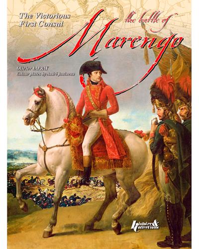 La bataille de Marengo, première victoire du siècle