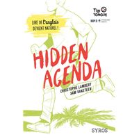 Hidden agenda