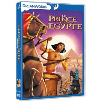 Prince d egypte
