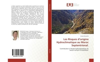 Les risques d'origine hydroclimatique au maroc septentrional