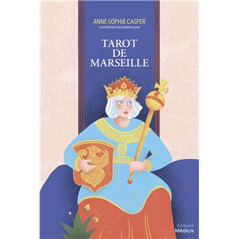 Tarot de Marseille