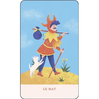 Tarot de Marseille