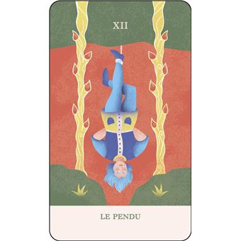 Tarot de Marseille