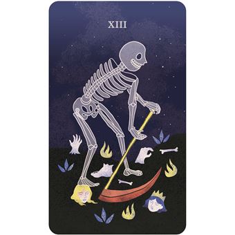 Tarot de Marseille