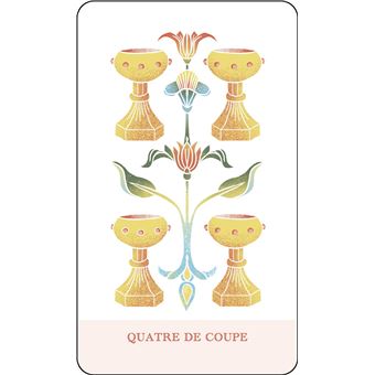 Tarot de Marseille
