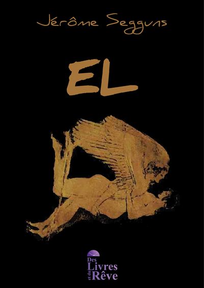 El - Jerome Segguns - broché