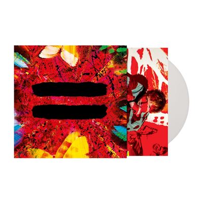 = Edition Limitée Exclusivité Fnac Vinyle Blanc Opaque