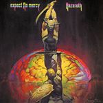 Expect No Mercy - CD