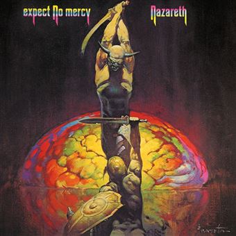 Expect No Mercy - CD