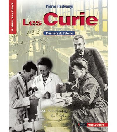 Les Curie