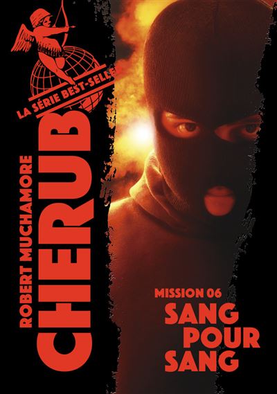 Sang pour Sang