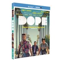 Dope Blu-ray