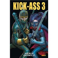 Kick ass 3 deluxe