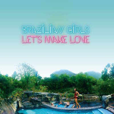 Lets make love