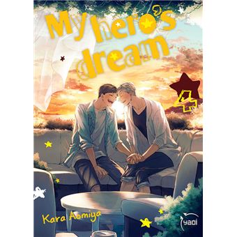 My Hero's Dream