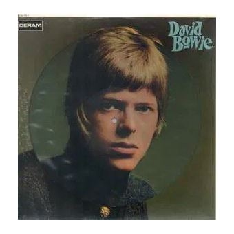 David Bowie Picture Disc - David Bowie - Vinyle album - Achat & prix | fnac