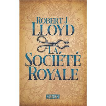 La Société royale - 1