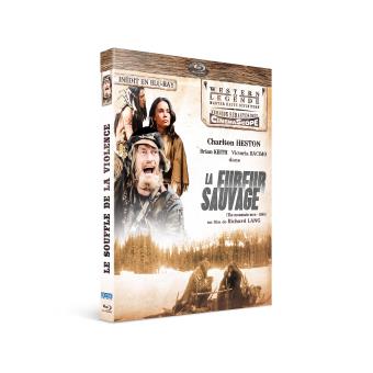 FUREUR SAUVAGE-BLURAY-FR